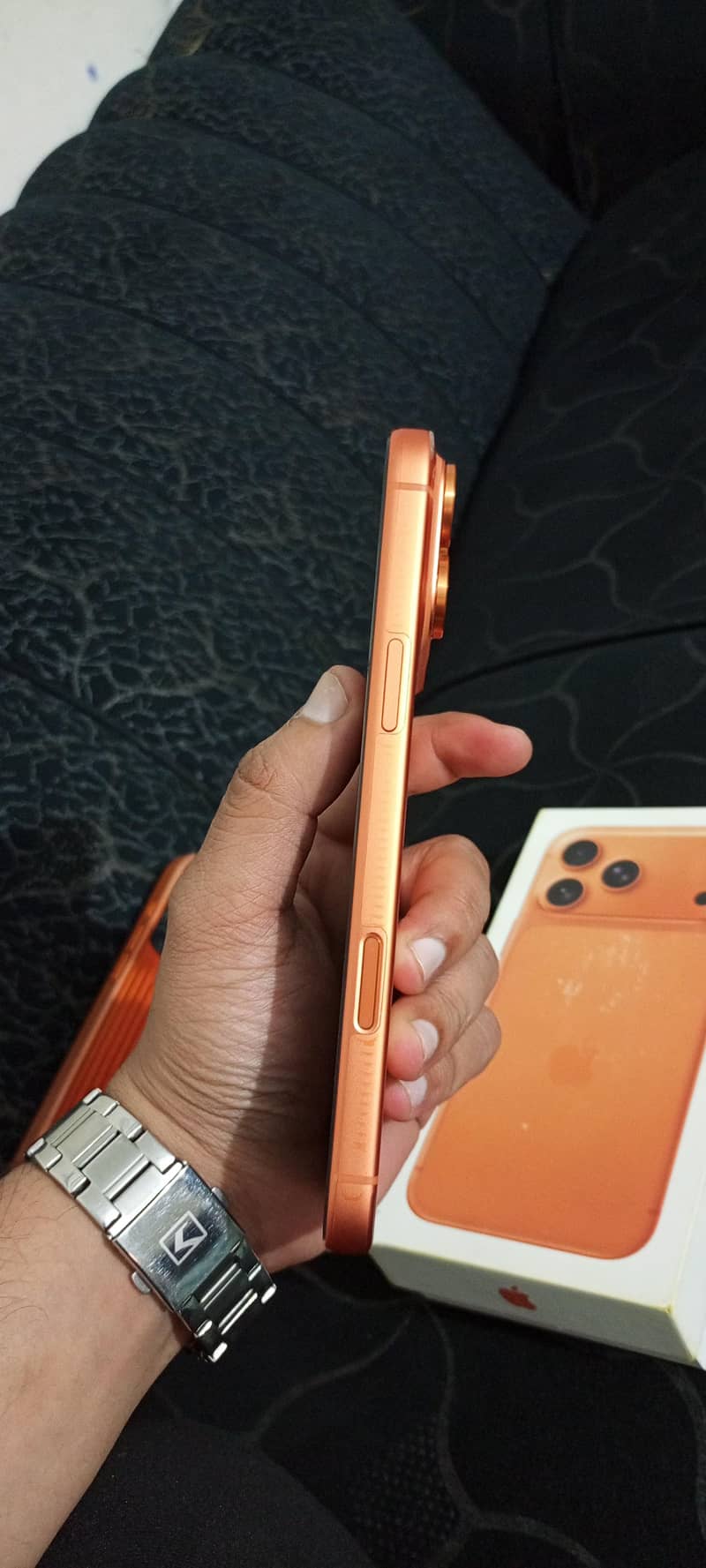 Apple iPhone 17 Pro Max 1