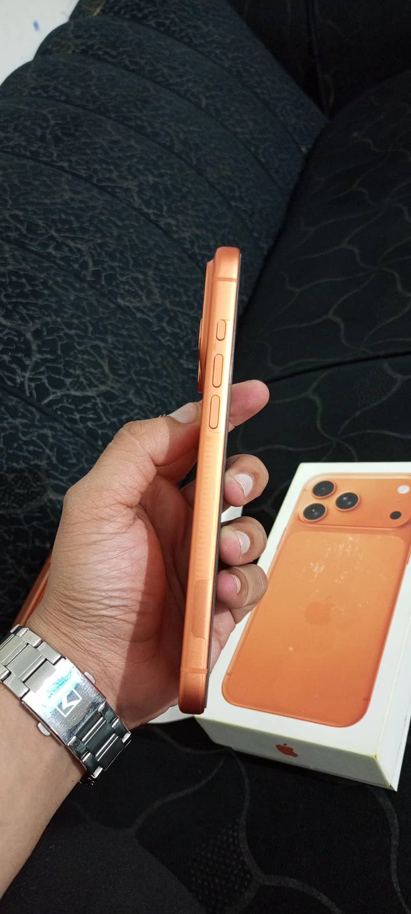 Apple iPhone 17 Pro Max 2