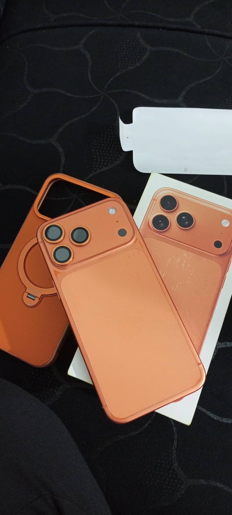 Apple iPhone 17 Pro Max 3