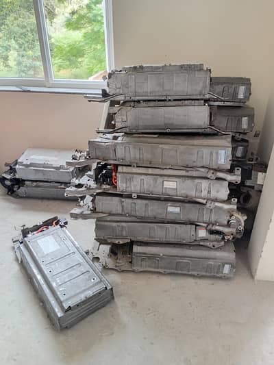 hybrid battery/abs Unit/prius/aqua/axio/note/leaf/vezel/lexus/crown