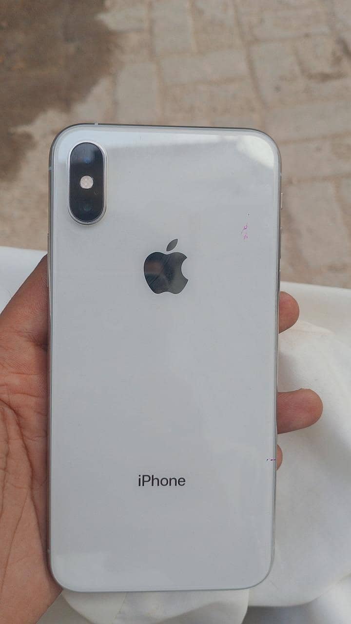 Apple iPhone XS 1