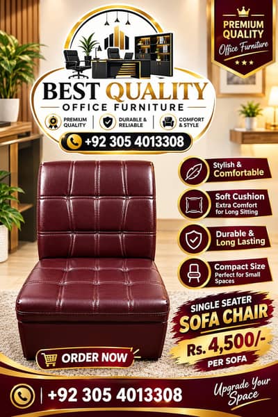 Sofa set ,single sofa set , chester field sofa set , sofa