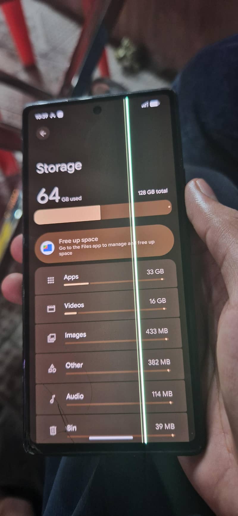 Google Pixel 6a 2