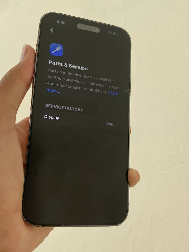 Apple iPhone 14 Pro Max 0