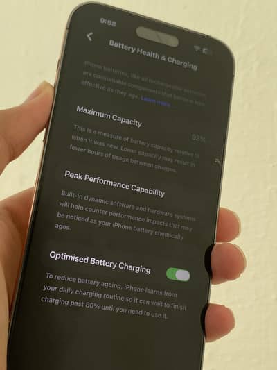 Apple iPhone 14 Pro Max