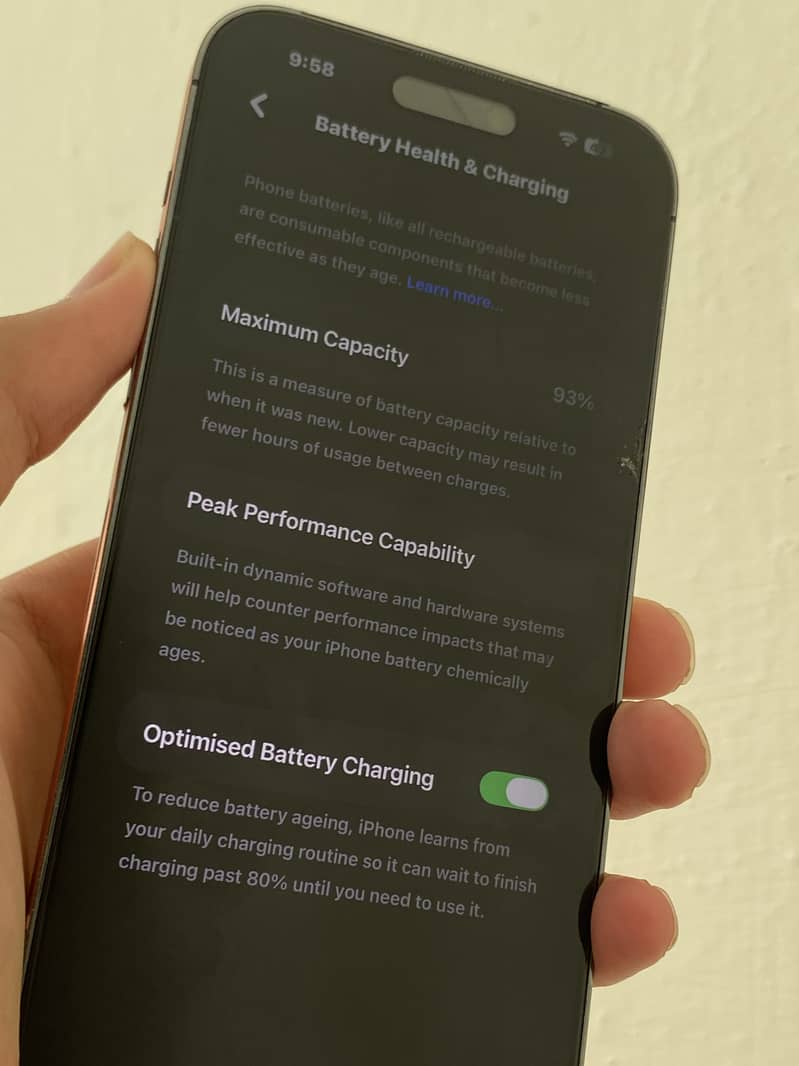 Apple iPhone 14 Pro Max 1