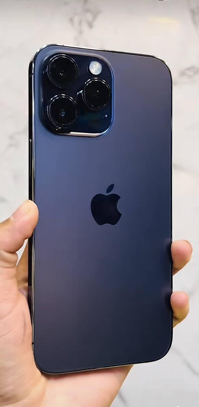 Apple iPhone 14 Pro Max 4