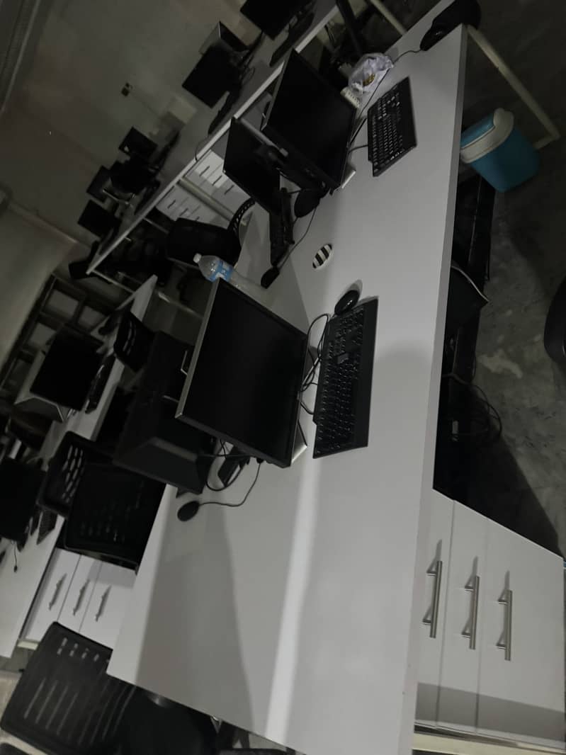 Computer table for office 2