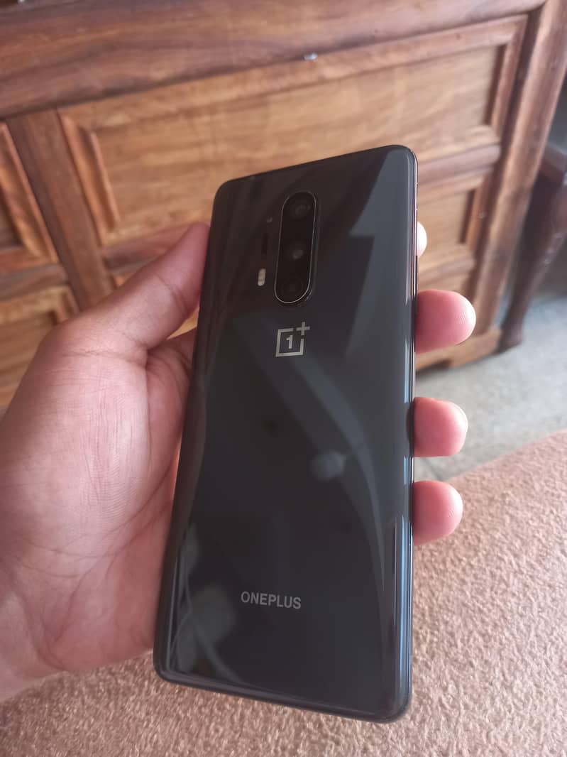One Plus 8 Pro 2