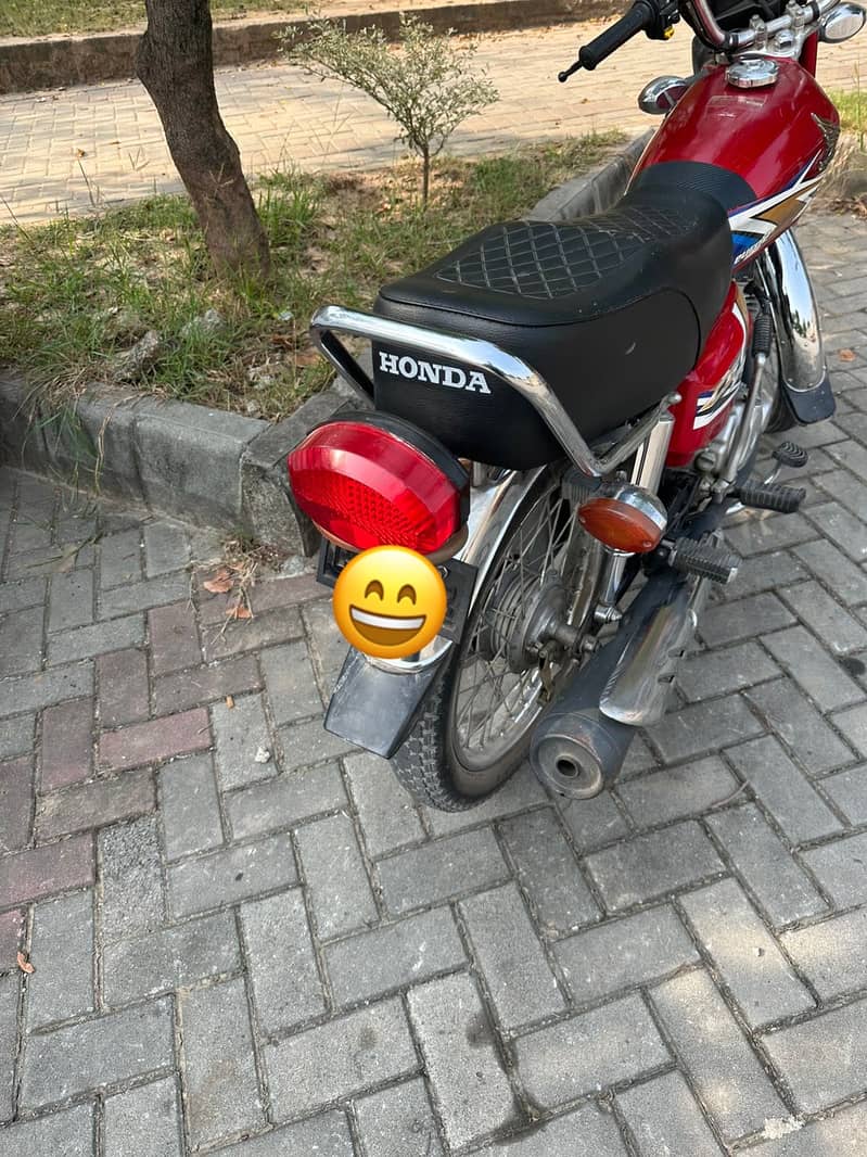125 2020 model 1