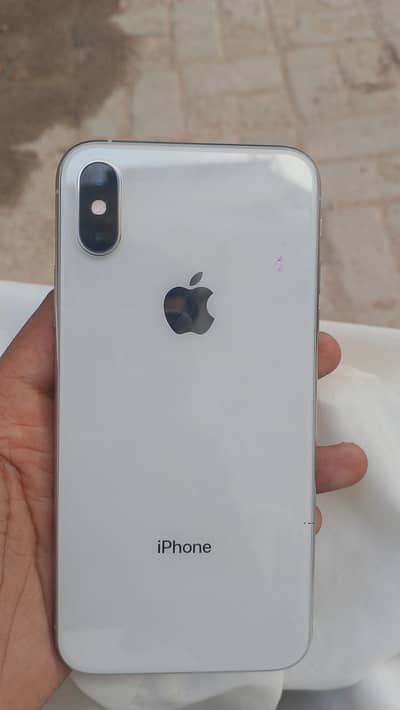 Apple iPhone XS
