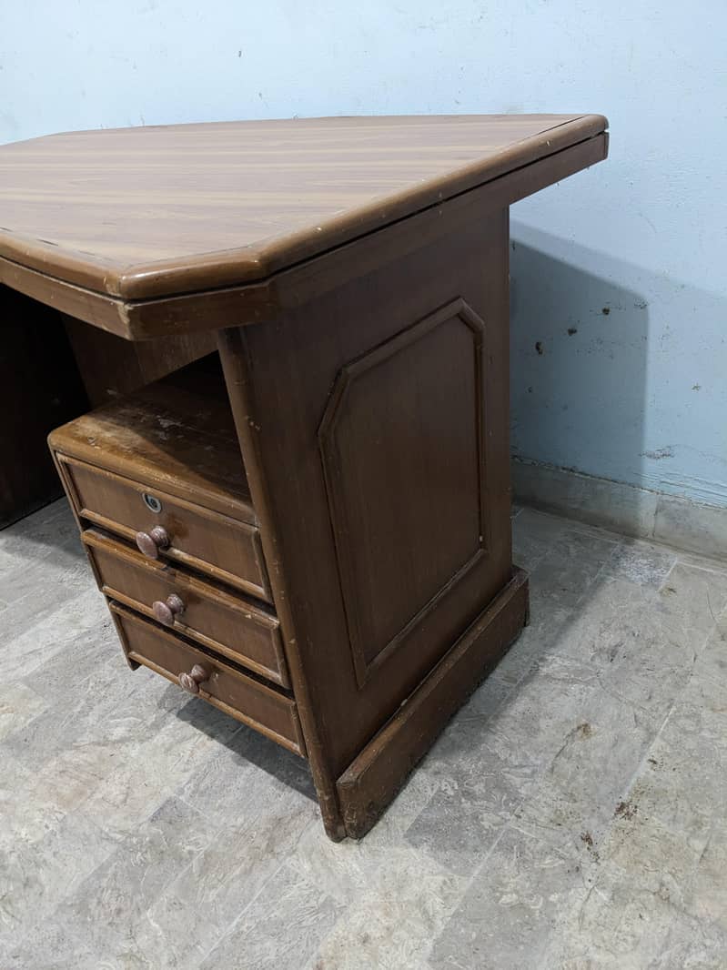 Office Table 1