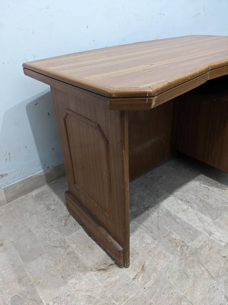 Office Table 2