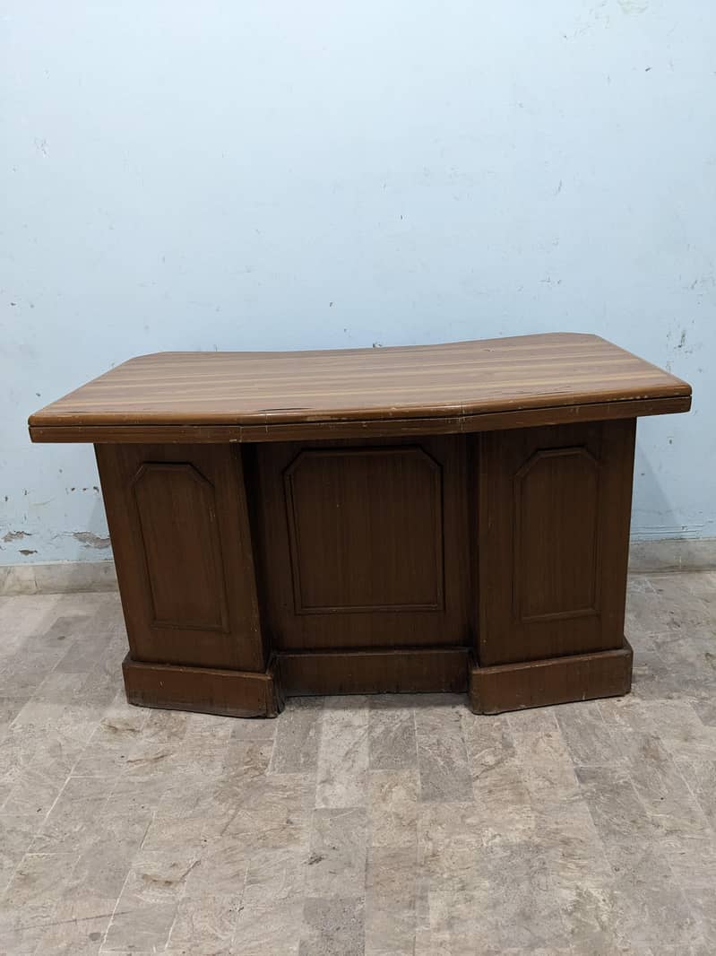 Office Table 3