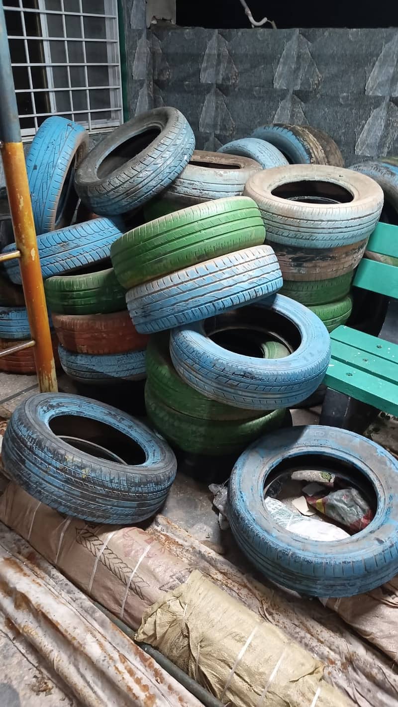Tyres 1