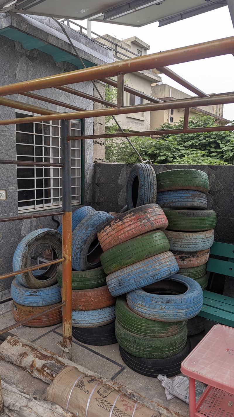 Tyres 3