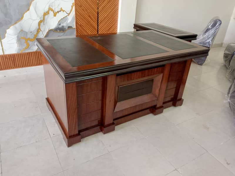 Office table , Wooden table , Solid Table ,Study Table ,Computer Table 9