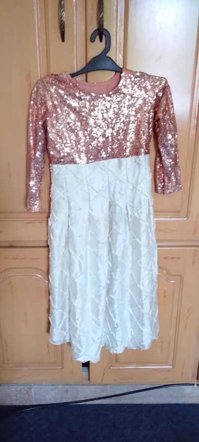 Formal frock for sale