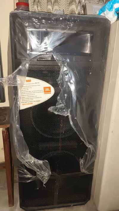 Speaker for Sale – Excellent Condition