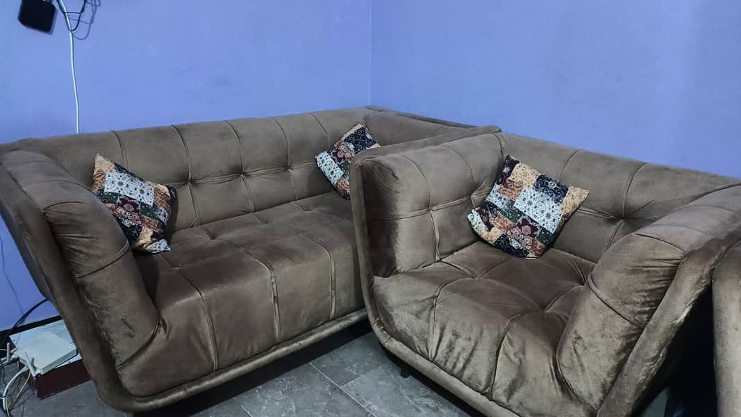 7 seater 0