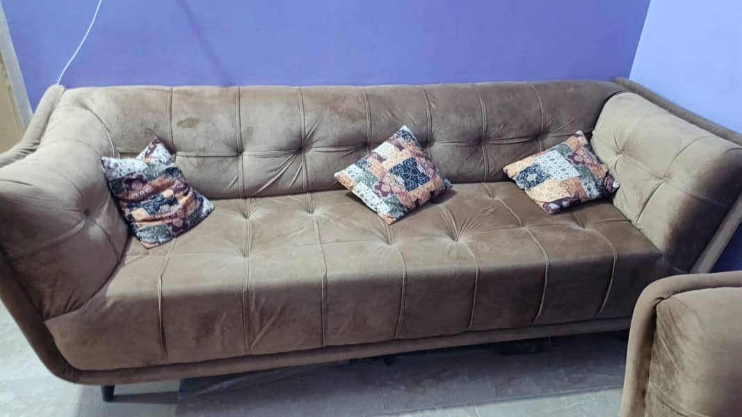 7 seater 5