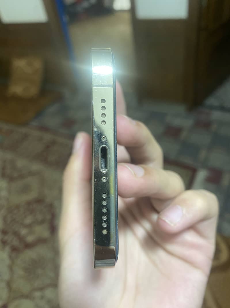 Apple iPhone 12 Pro Max 3
