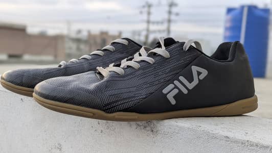 FILA Sports Shoes | Size [11] | Used – Good Condition
