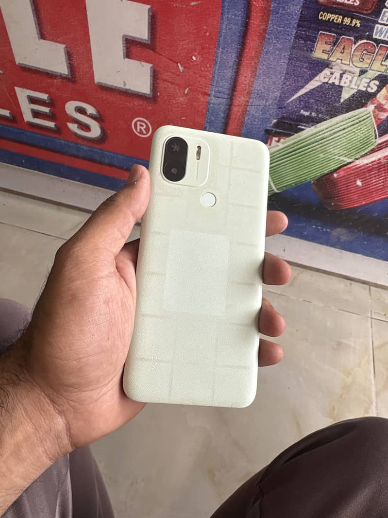 Xiaomi Redmi A1 Plus 0