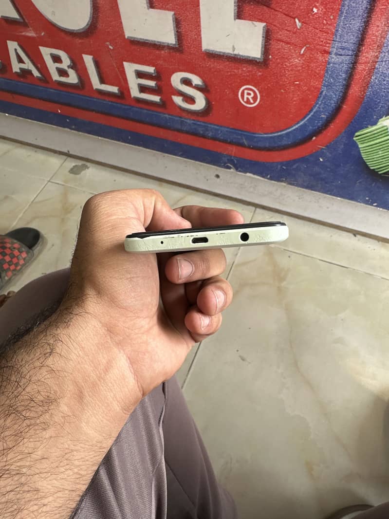 Xiaomi Redmi A1 Plus 1