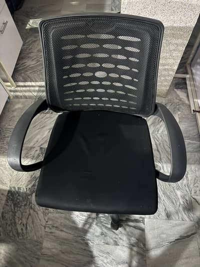 Office chairs condition like new