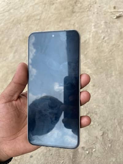 Infinix hot 60 pro