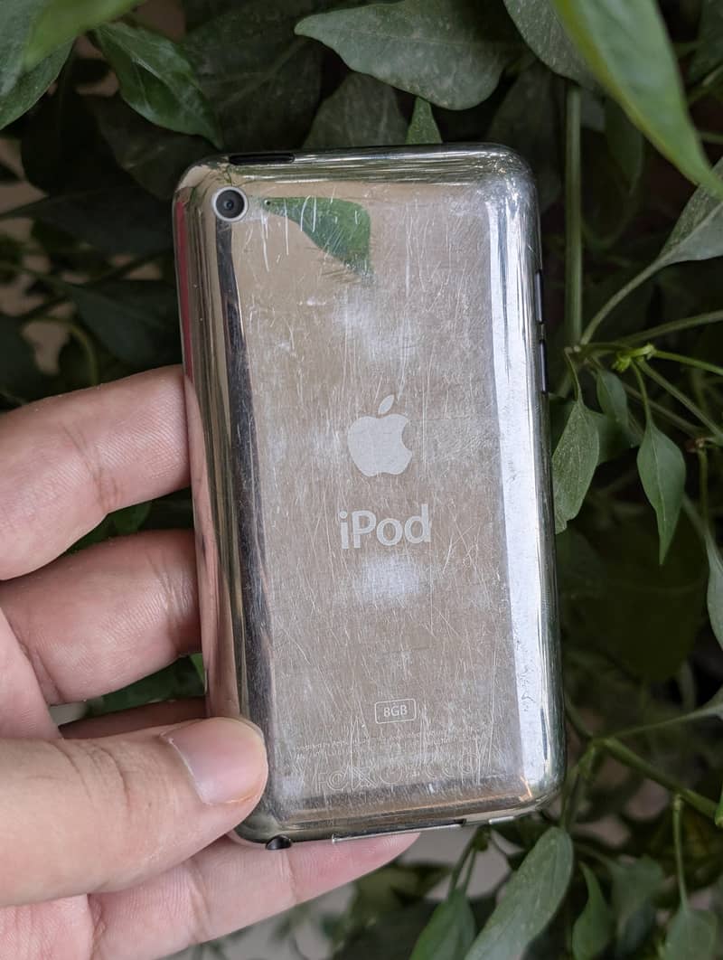 iPod Touch 4 4