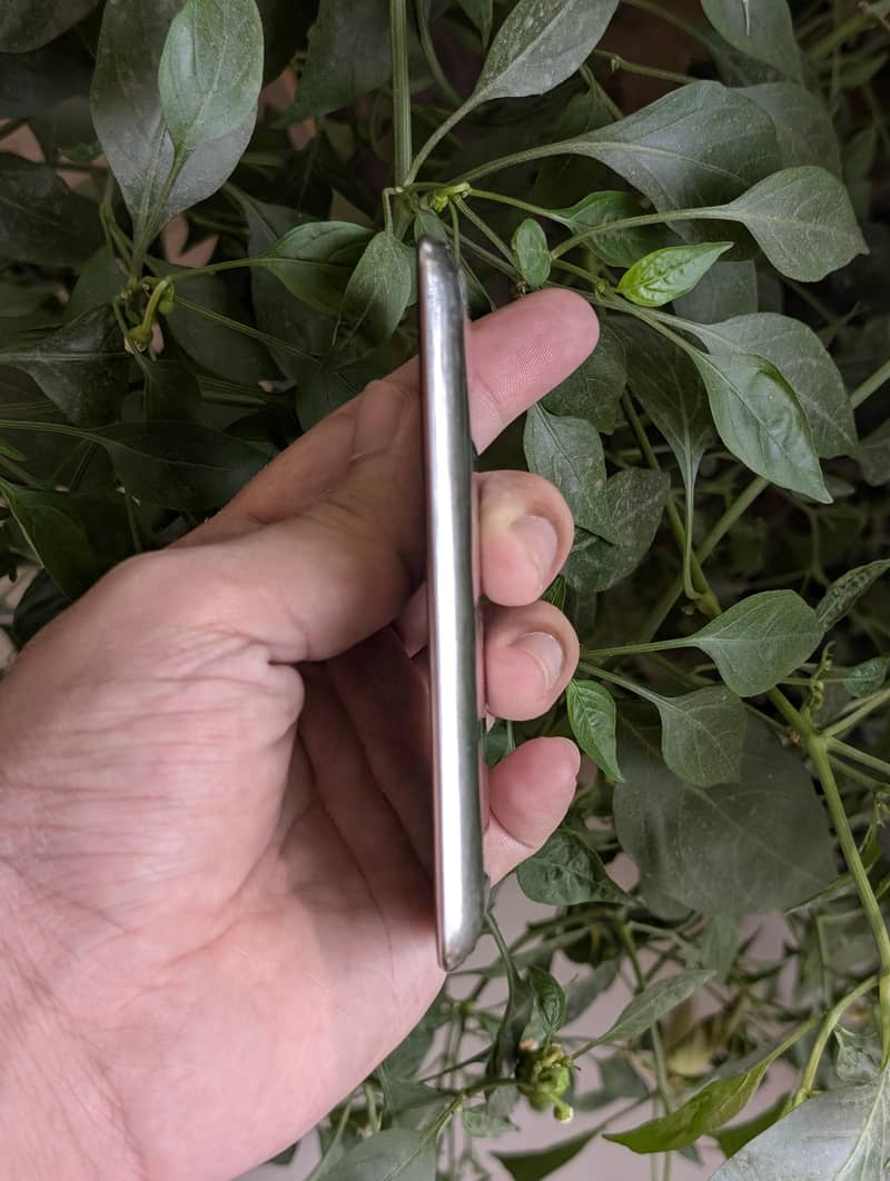 iPod Touch 4 8