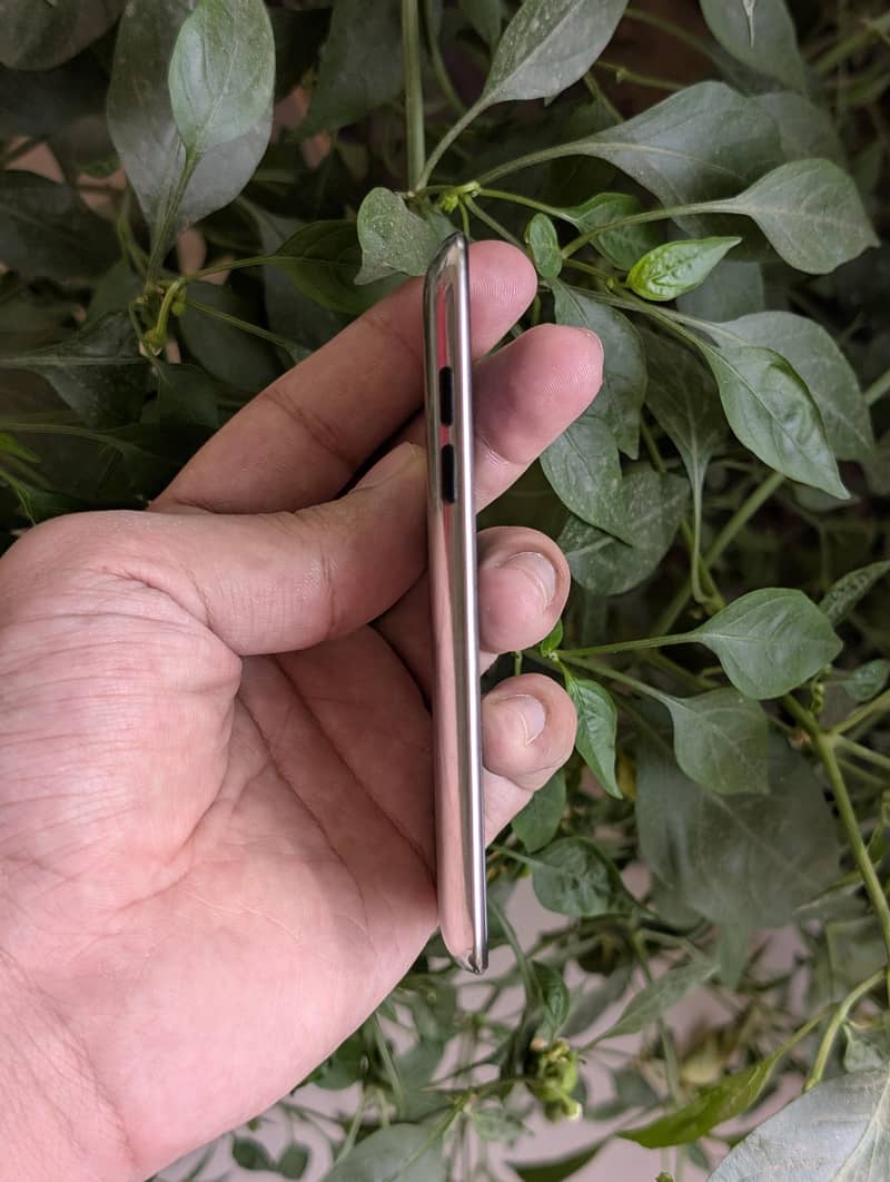 iPod Touch 4 9