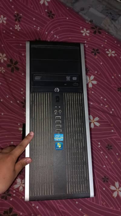 Intel, Core i5, 2nd Gen