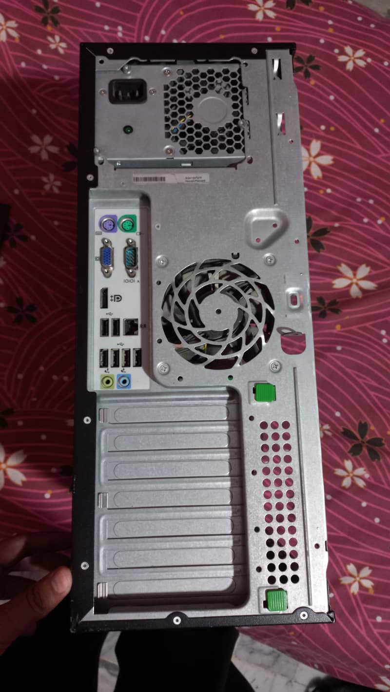 Intel, Core i5, 2nd Gen 1