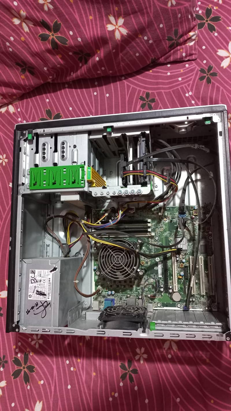 Intel, Core i5, 2nd Gen 3