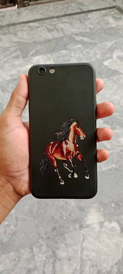oppo F1s