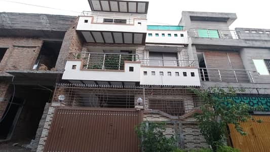 House Of 5 Marla For sale In Royal Homes