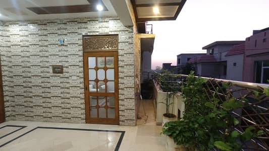 house of 5 marla for sale in royal homes