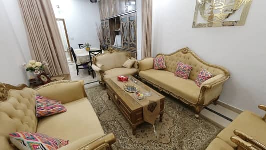 House Of 5 Marla For Sale In Royal Homes