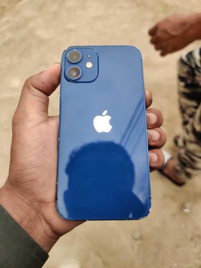 Apple iPhone 12 mini