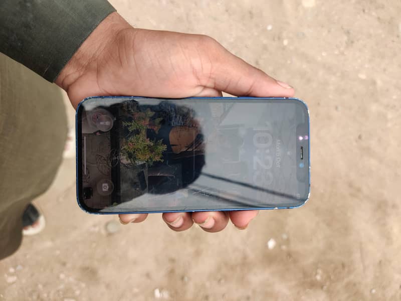 Apple iPhone 12 mini 1
