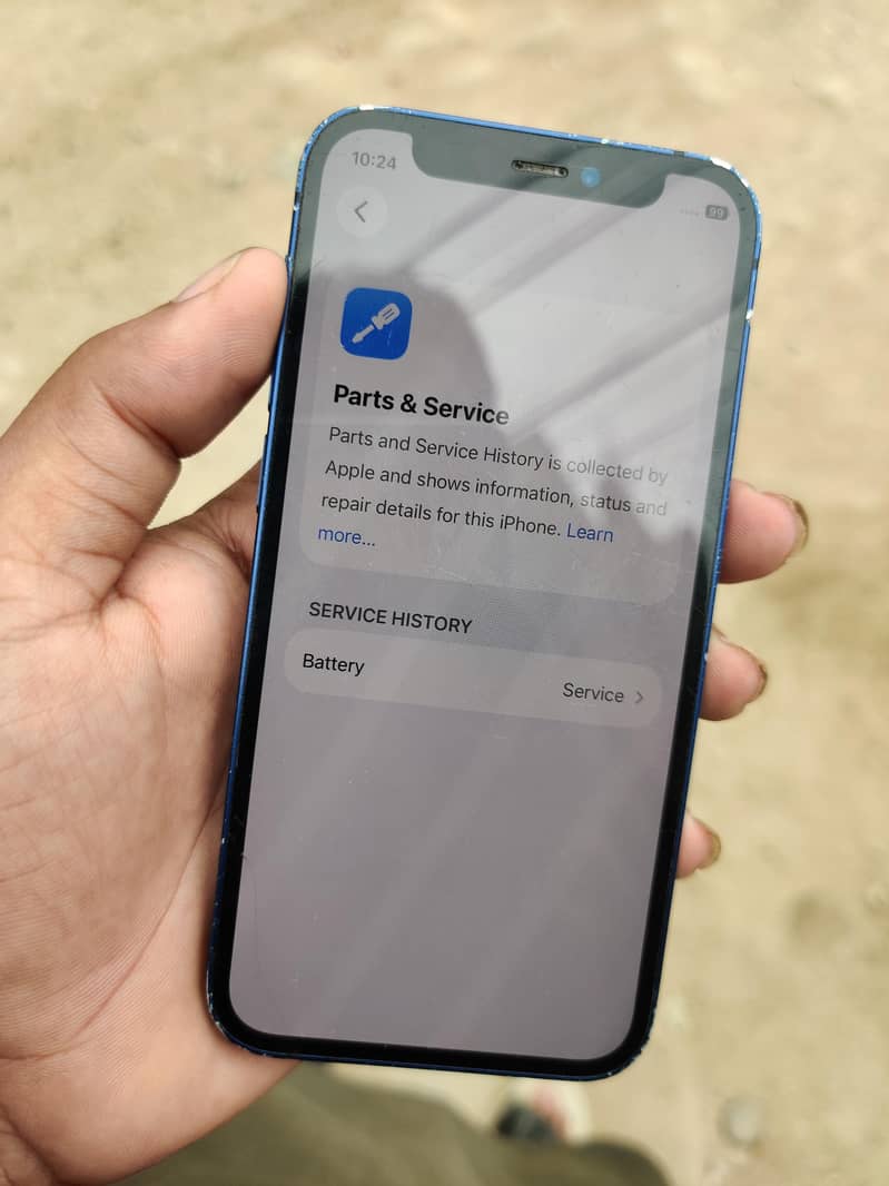 Apple iPhone 12 mini 5