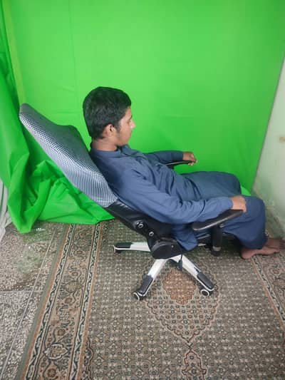 gaming chair