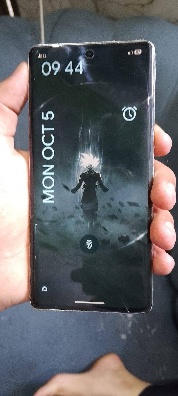 Google Pixel 7 Pro 0