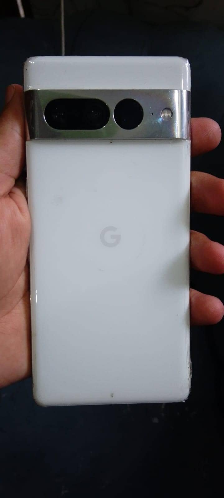 Google Pixel 7 Pro 1