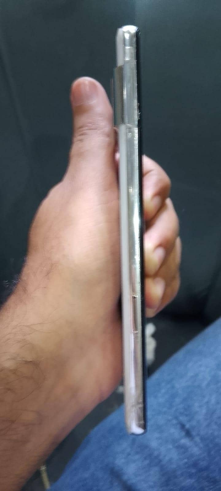 Google Pixel 7 Pro 3