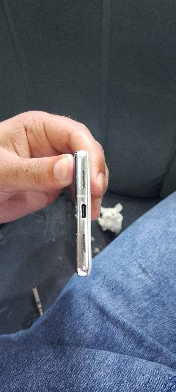 Google Pixel 7 Pro 4