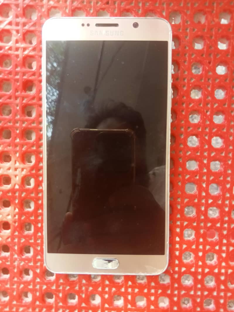 Samsung Mobile Note5 2
